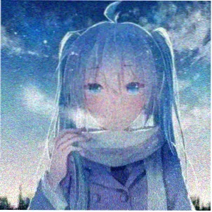 讲评人档案头像：视听语言方向